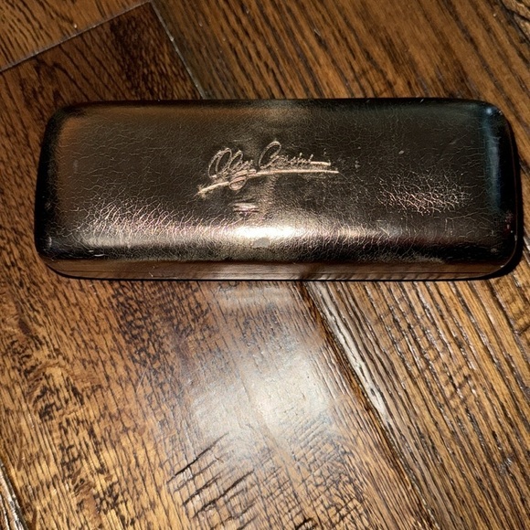 NWT OLGA CASSINI Eyewear - Picture 4 of 5